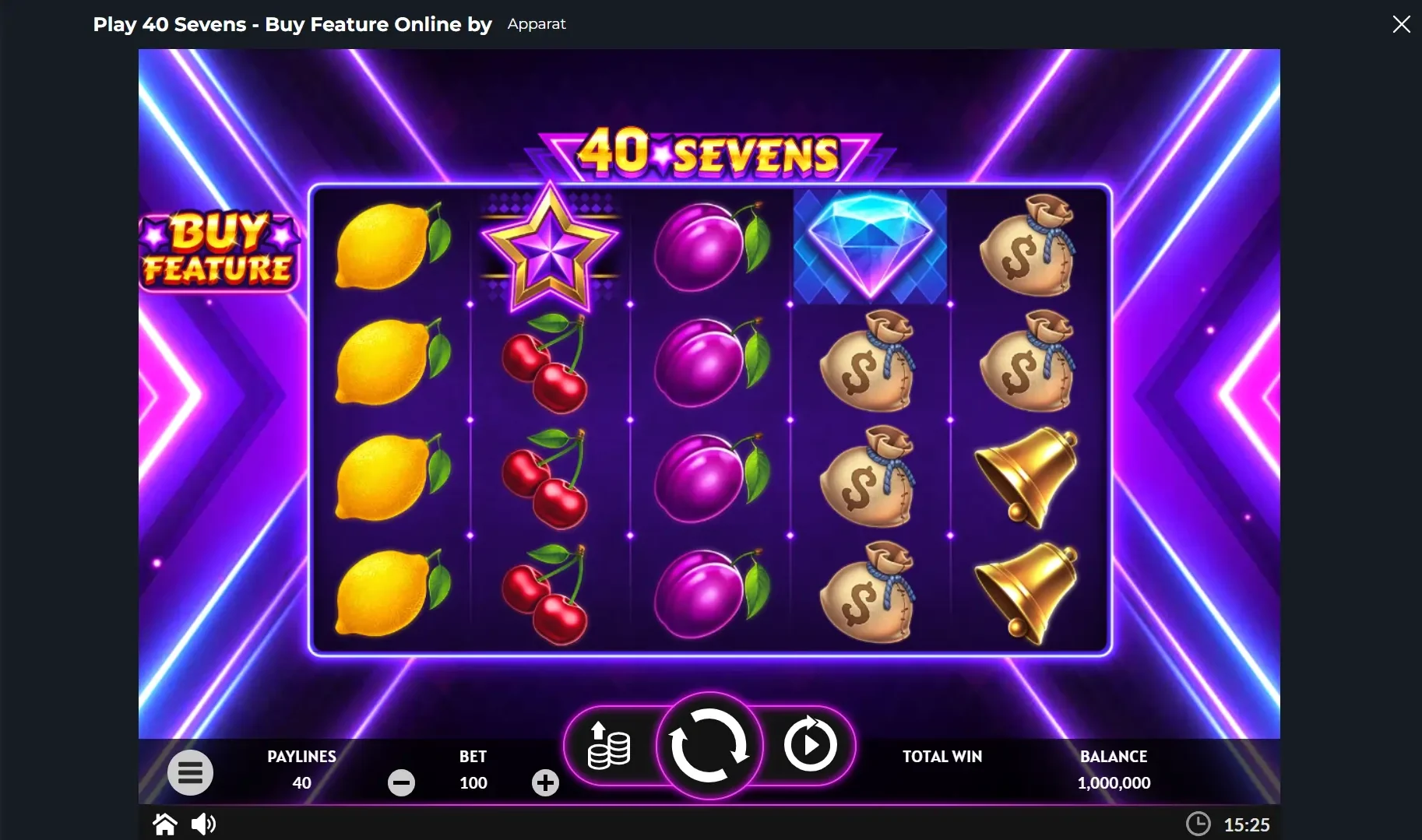 Cusco Casino gratis spellen in demomodus