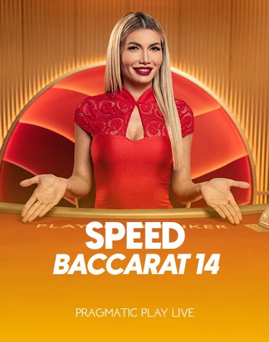 Speed Baccarat 14 Live